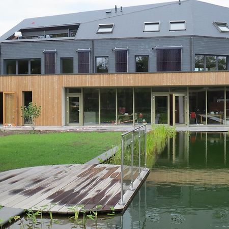 B&B Jan van Gent Exterior foto